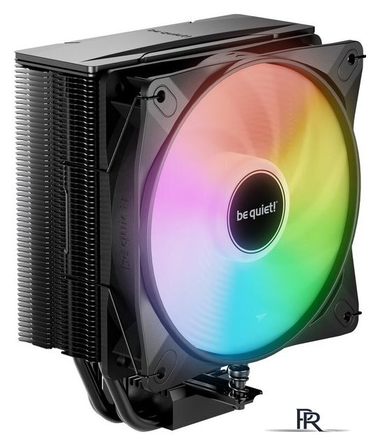 Кулер для процессора be quiet! Pure Rock 3 LX BK040 - Изображение №1 — Интернет-магазин ПроЗаказ