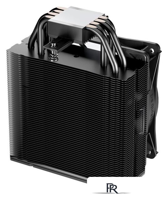 Кулер для процессора be quiet! Pure Rock 3 LX BK040 - Изображение №2 — Интернет-магазин ПроЗаказ