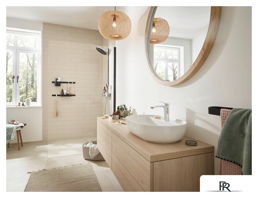 Душевая система  Hansgrohe Pulsify 24240000 - Изображение №2 — Интернет-магазин ПроЗаказ