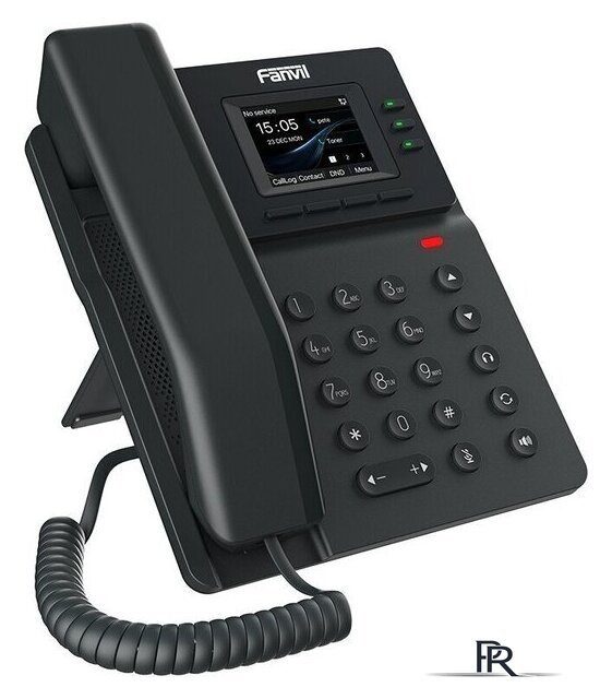 IP-телефон Fanvil V60G - Изображение №3 — Интернет-магазин ПроЗаказ