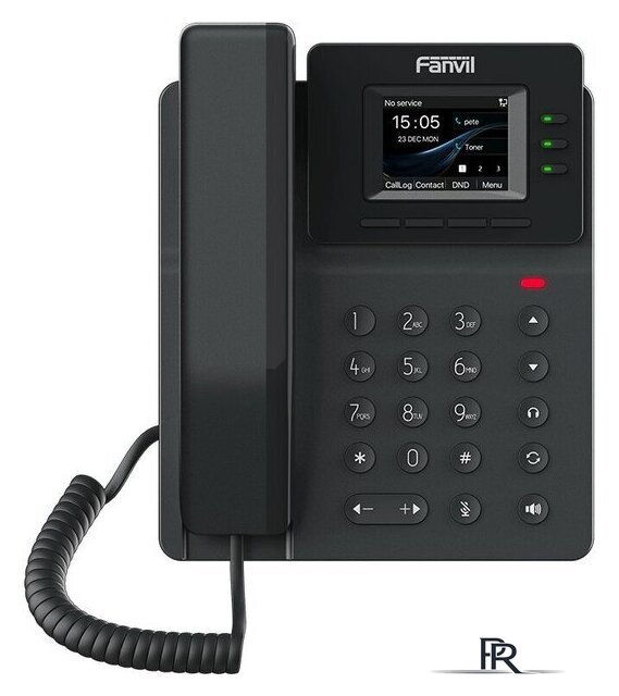 IP-телефон Fanvil V60G - Изображение №1 — Интернет-магазин ПроЗаказ