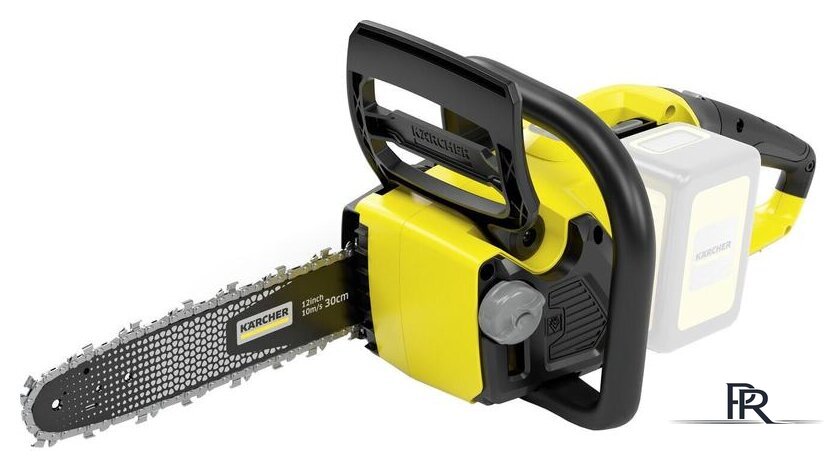 Аккумуляторная пила Karcher CNS 18-30 Battery (без АКБ) - Изображение №1 — Интернет-магазин ПроЗаказ