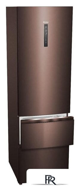 Холодильник Haier A4F739CLBGU1 - Изображение №3 — Интернет-магазин ПроЗаказ