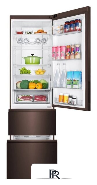 Холодильник Haier A4F739CLBGU1 - Изображение №5 — Интернет-магазин ПроЗаказ