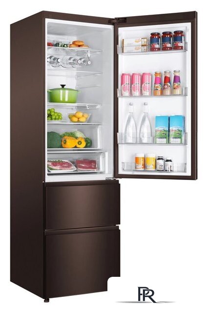 Холодильник Haier A4F739CLBGU1 - Изображение №6 — Интернет-магазин ПроЗаказ