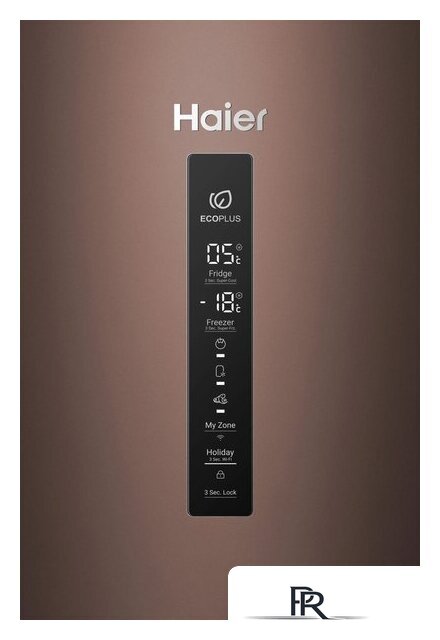 Холодильник Haier A4F739CLBGU1 - Изображение №7 — Интернет-магазин ПроЗаказ