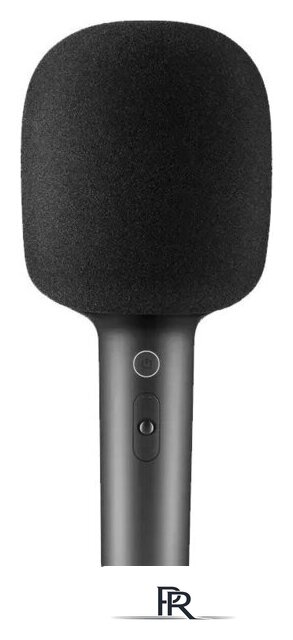 Bluetooth-микрофон Xiaomi Mijia Karaoke Mic XMKGMKF01YM - Изображение №1 — Интернет-магазин ПроЗаказ
