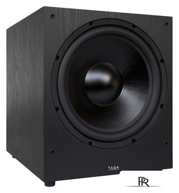 Проводной сабвуфер Taga Harmony Thunder SW-15D - Изображение №1 — Интернет-магазин ПроЗаказ