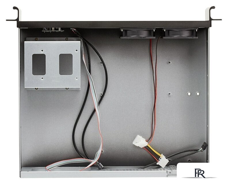Корпус ExeGate 2U350-03 500W EX279757RUS - Изображение №4 — Интернет-магазин ПроЗаказ
