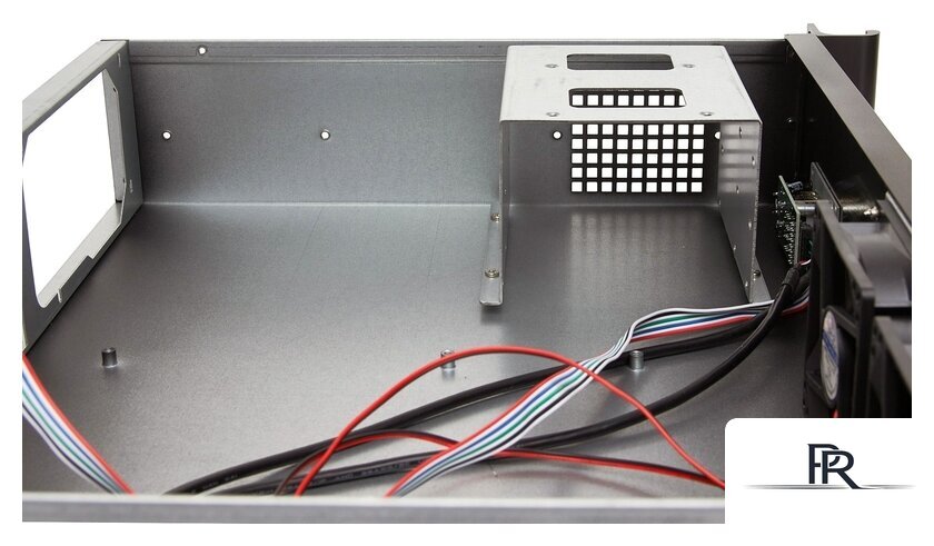 Корпус ExeGate 2U350-03 500W EX279757RUS - Изображение №3 — Интернет-магазин ПроЗаказ