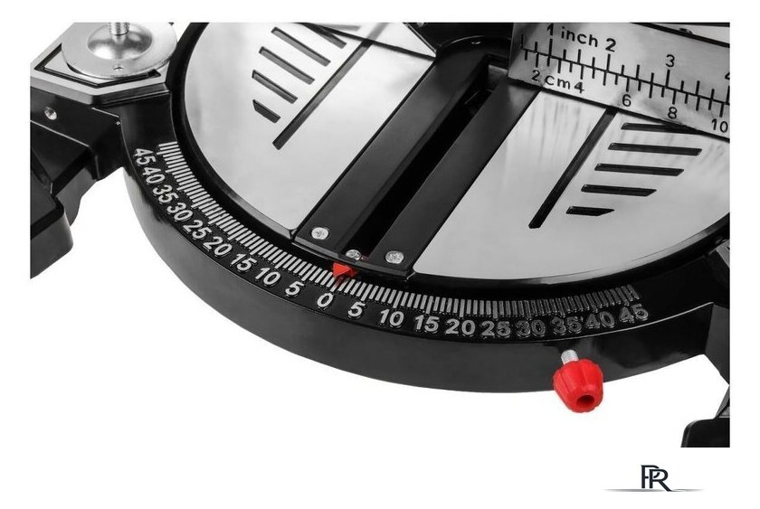 Торцовочная пила Wortex MS 2112 LMB 0329323 - Изображение №7 — Интернет-магазин ПроЗаказ