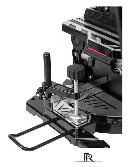 Торцовочная пила Wortex MS 2112 LMB 0329323 - Изображение №9 — Интернет-магазин ПроЗаказ