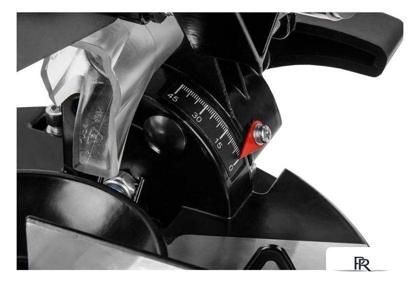 Торцовочная пила Wortex MS 2112 LMB 0329323 - Изображение №11 — Интернет-магазин ПроЗаказ