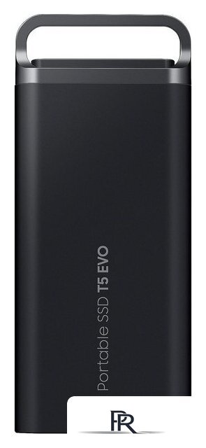 Внешний накопитель Samsung T5 EVO 4TB - Изображение №4 — Интернет-магазин ПроЗаказ