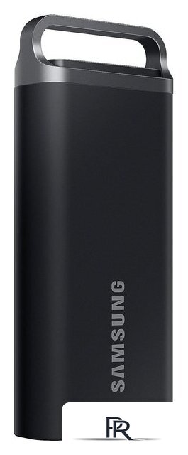 Внешний накопитель Samsung T5 EVO 4TB - Изображение №2 — Интернет-магазин ПроЗаказ