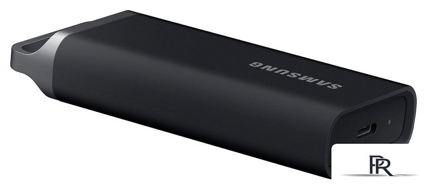 Внешний накопитель Samsung T5 EVO 4TB - Изображение №7 — Интернет-магазин ПроЗаказ