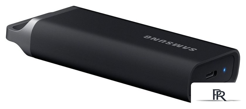Внешний накопитель Samsung T5 EVO 4TB - Изображение №8 — Интернет-магазин ПроЗаказ