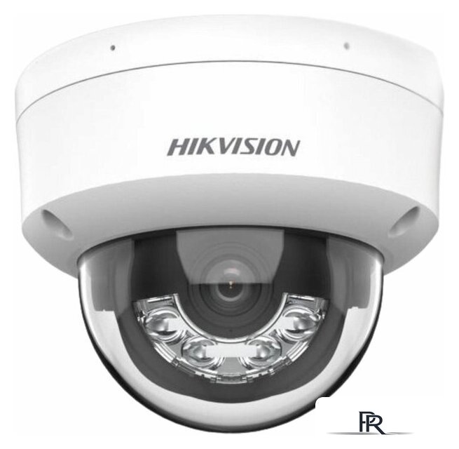 IP-камера Hikvision DS-2CD2143G2-LIS2U (4 мм) - Изображение №1 — Интернет-магазин ПроЗаказ
