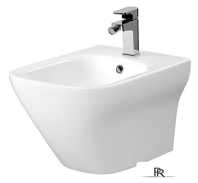 Биде Cersanit Larga K120012 - Изображение №1 — Интернет-магазин ПроЗаказ