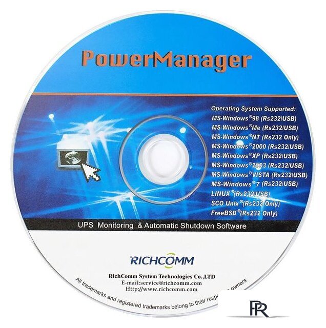 Источник бесперебойного питания ExeGate SinePower UHB-1000.LCD.AVR.C13.RJ.USB.2U - Изображение №10 — Интернет-магазин ПроЗаказ