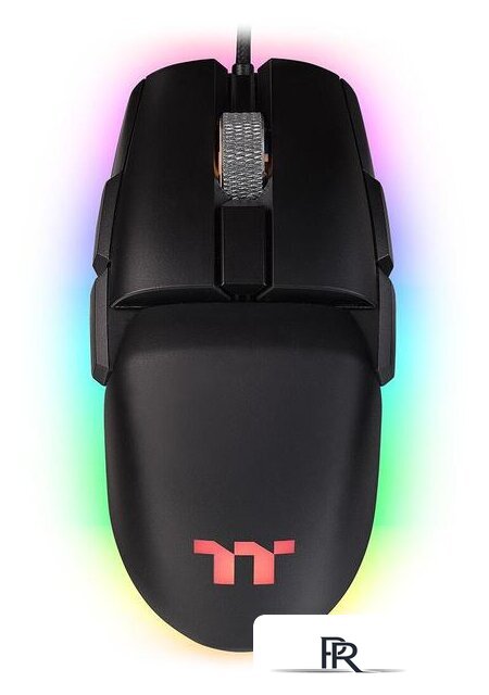 Игровая мышь Thermaltake Argent M5 Wireless RGB - Изображение №1 — Интернет-магазин ПроЗаказ
