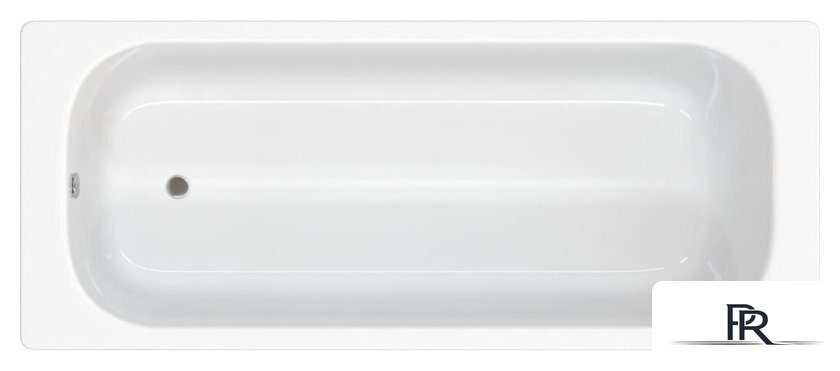 Ванна Teymi Lina 170x70x39 T100101 - Изображение №1 — Интернет-магазин ПроЗаказ