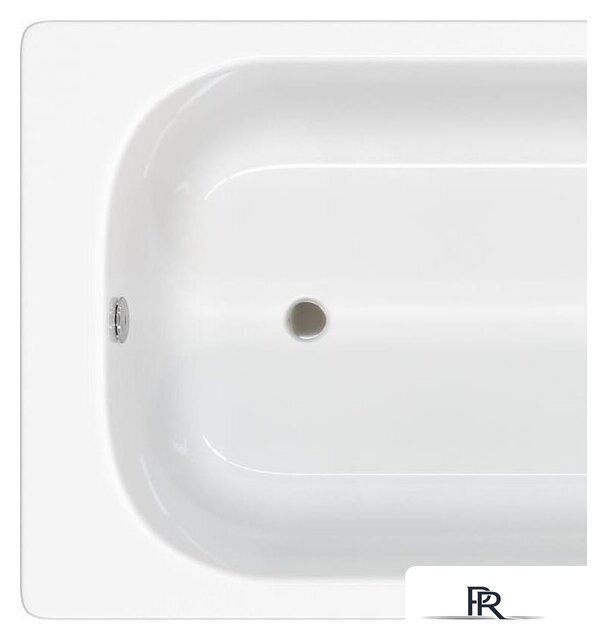 Ванна Teymi Lina 170x70x39 T100101 - Изображение №4 — Интернет-магазин ПроЗаказ