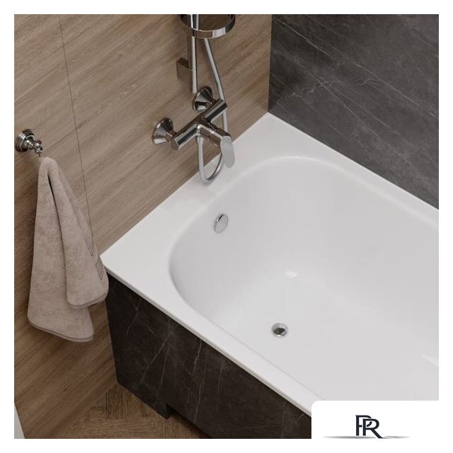 Ванна Teymi Lina 170x70x39 T100101 - Изображение №6 — Интернет-магазин ПроЗаказ