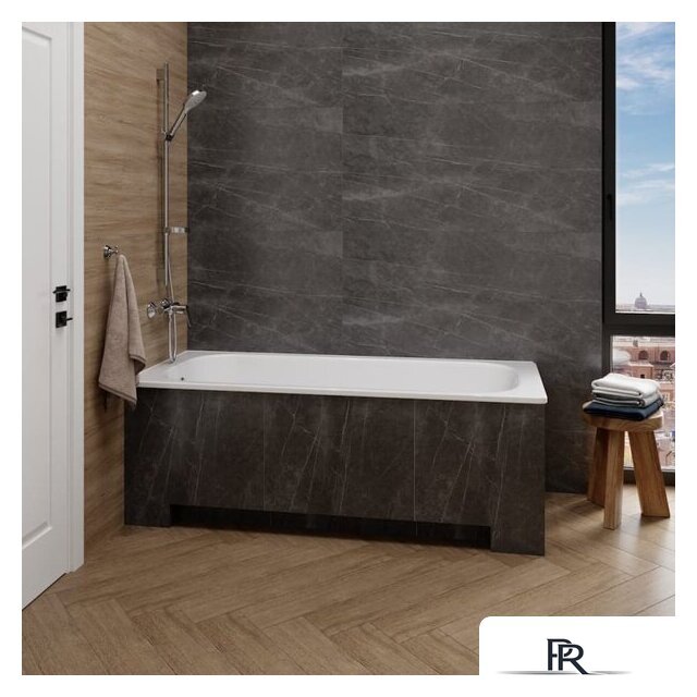 Ванна Teymi Lina 170x70x39 T100101 - Изображение №7 — Интернет-магазин ПроЗаказ