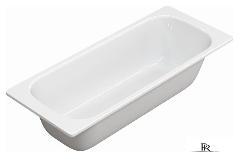 Ванна Teymi Lina 170x70x39 T100101 - Изображение №2 — Интернет-магазин ПроЗаказ