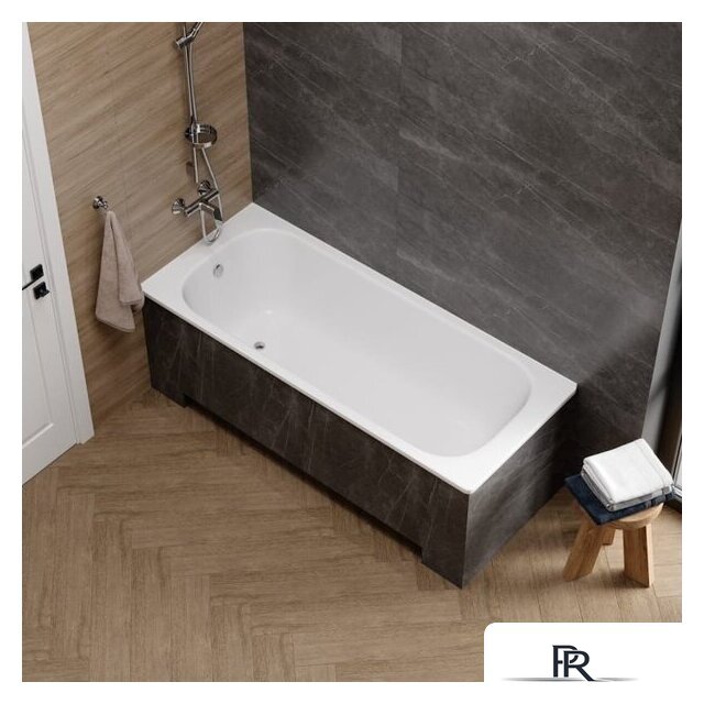 Ванна Teymi Lina 170x70x39 T100101 - Изображение №5 — Интернет-магазин ПроЗаказ