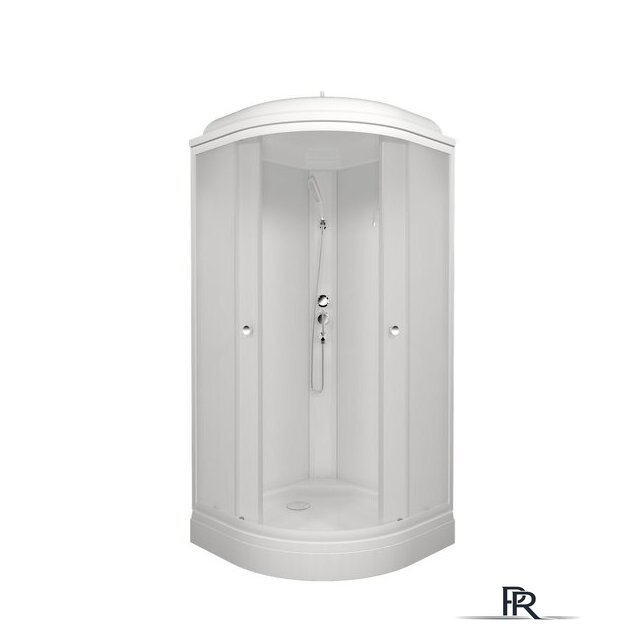 Душевая кабина Triton Вельвет A 90x90 - Изображение №2 — Интернет-магазин ПроЗаказ