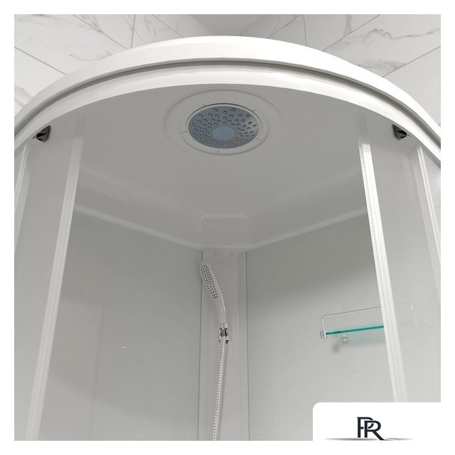 Душевая кабина Triton Вельвет A 90x90 - Изображение №5 — Интернет-магазин ПроЗаказ