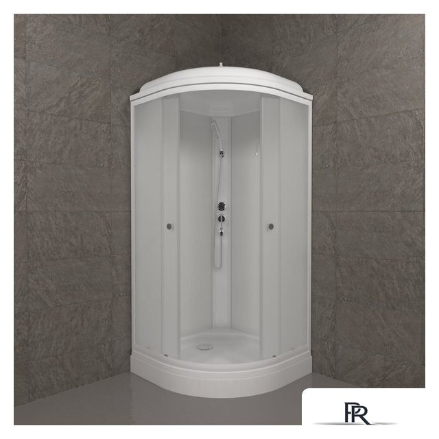 Душевая кабина Triton Вельвет A 90x90 - Изображение №3 — Интернет-магазин ПроЗаказ