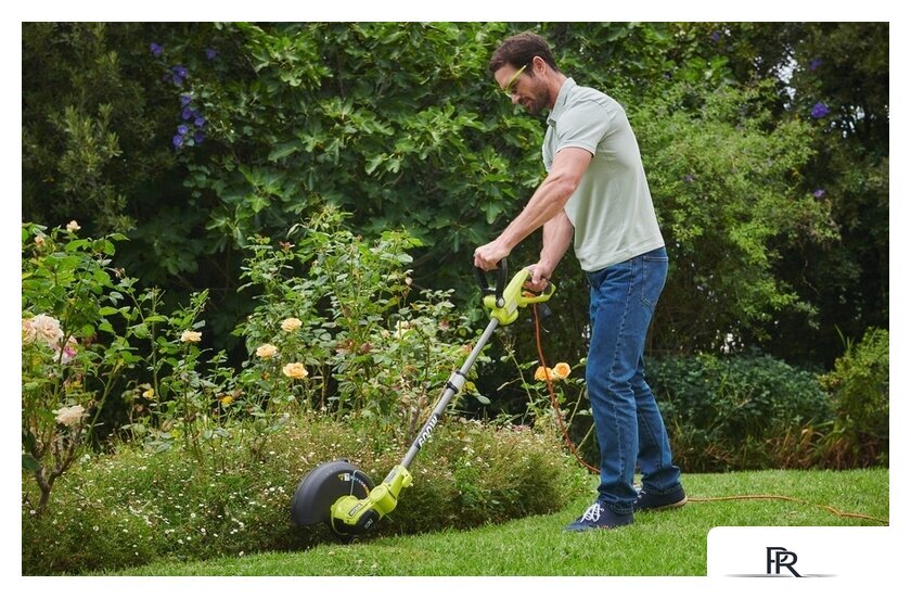 Триммер Ryobi RLT6130 - Изображение №2 — Интернет-магазин ПроЗаказ