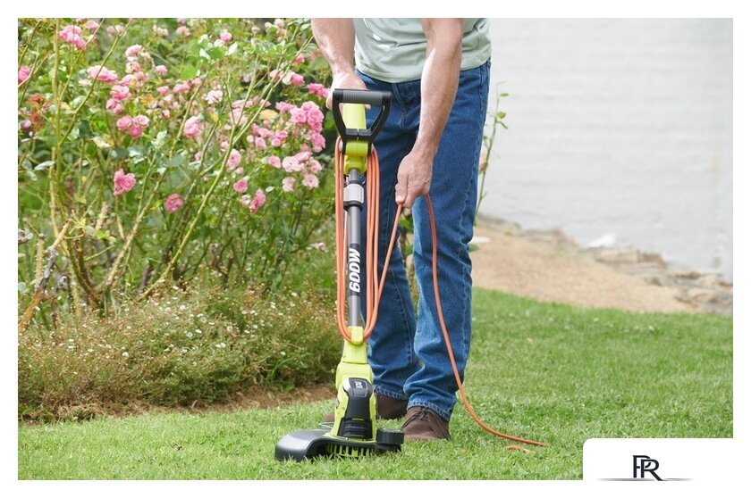 Триммер Ryobi RLT6130 - Изображение №7 — Интернет-магазин ПроЗаказ