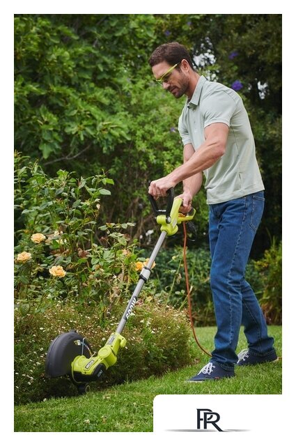 Триммер Ryobi RLT6130 - Изображение №3 — Интернет-магазин ПроЗаказ