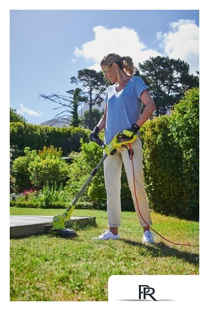 Триммер Ryobi RLT6130 - Изображение №4 — Интернет-магазин ПроЗаказ