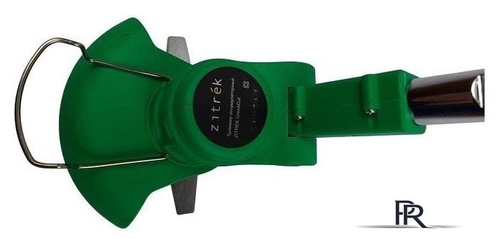 Триммер Zitrek GreenCut 20 Set 2 082-2003 (с 2-мя АКБ) - Изображение №4 — Интернет-магазин ПроЗаказ