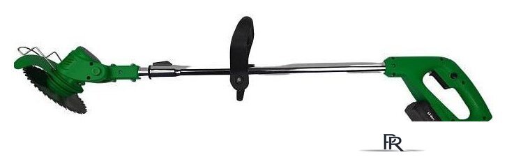 Триммер Zitrek GreenCut 20 Set 2 082-2003 (с 2-мя АКБ) - Изображение №6 — Интернет-магазин ПроЗаказ