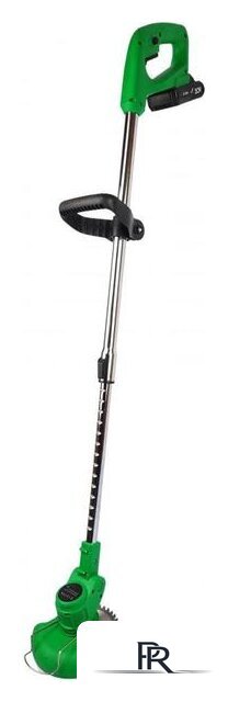 Триммер Zitrek GreenCut 20 Set 2 082-2003 (с 2-мя АКБ) - Изображение №1 — Интернет-магазин ПроЗаказ