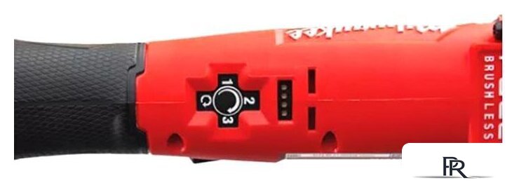 Гайковерт Milwaukee M12 FUEL FRAIWF12-0 4933471699 (без АКБ) - Изображение №2 — Интернет-магазин ПроЗаказ