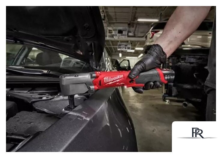 Гайковерт Milwaukee M12 FUEL FRAIWF12-0 4933471699 (без АКБ) - Изображение №5 — Интернет-магазин ПроЗаказ