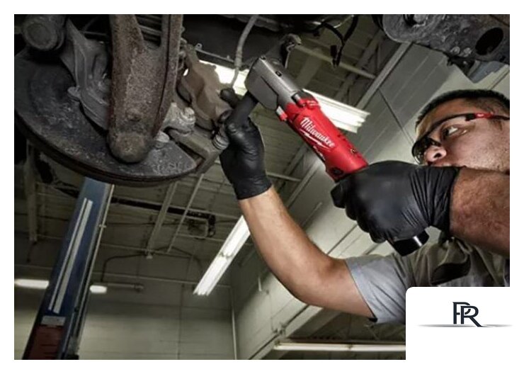 Гайковерт Milwaukee M12 FUEL FRAIWF12-0 4933471699 (без АКБ) - Изображение №6 — Интернет-магазин ПроЗаказ