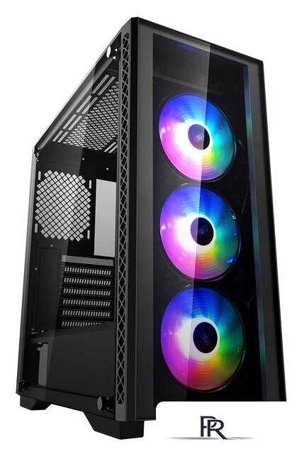 Корпус DeepCool Matrexx 50 ADD-RGB 3F - Изображение №1 — Интернет-магазин ПроЗаказ