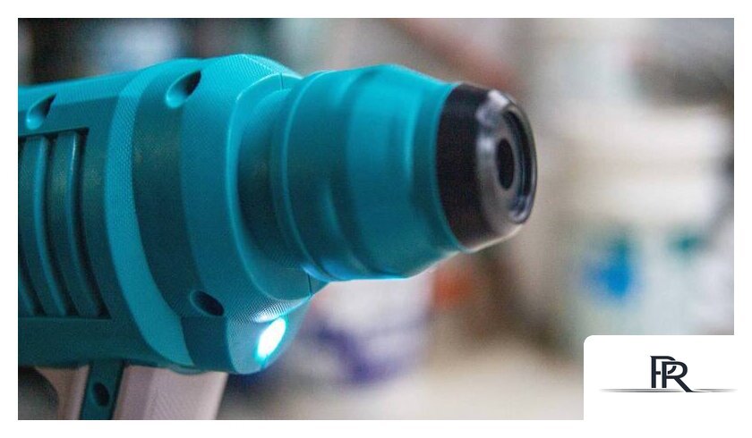 Перфоратор Total TRHLI1601 - Изображение №13 — Интернет-магазин ПроЗаказ