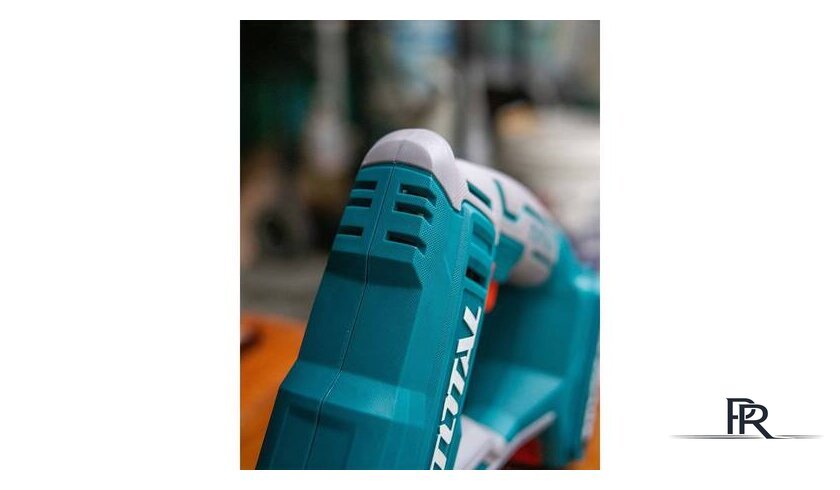 Перфоратор Total TRHLI1601 - Изображение №9 — Интернет-магазин ПроЗаказ