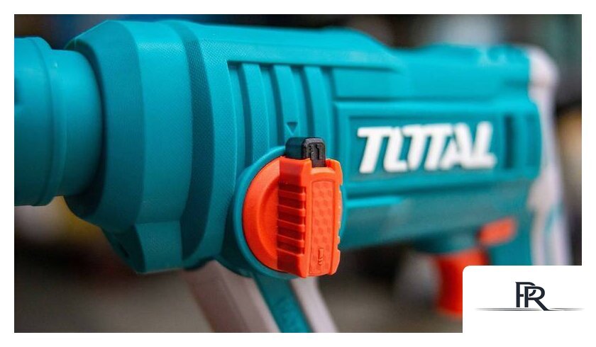 Перфоратор Total TRHLI1601 - Изображение №3 — Интернет-магазин ПроЗаказ