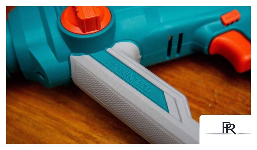 Перфоратор Total TRHLI1601 - Изображение №7 — Интернет-магазин ПроЗаказ