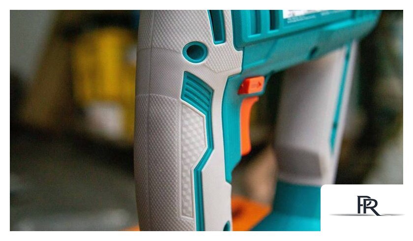 Перфоратор Total TRHLI1601 - Изображение №11 — Интернет-магазин ПроЗаказ